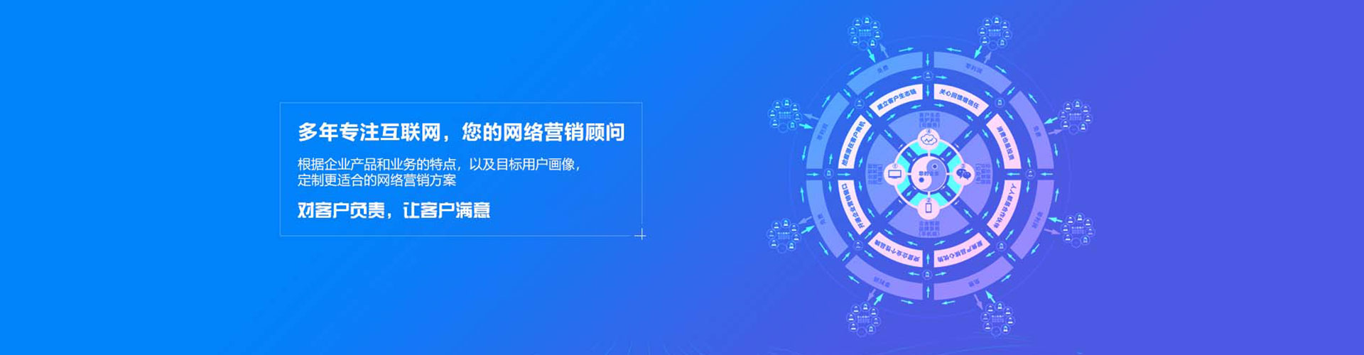 天心推广信息流